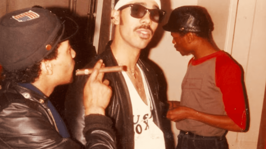 Uncovering the Legacy: Help Fund the Documentary on House Music Pioneer Ron Hardy