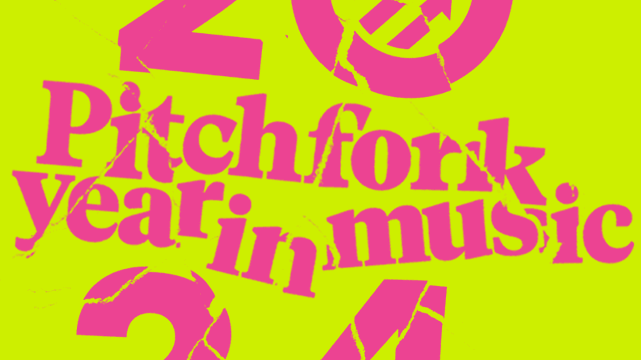 New York City Set to Shine with Pitchfork's Unmissable Year-End Celebrations!