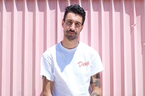 Unmasking Grant: Anthony Collins Reveals His Creative Identity and Musical Journey