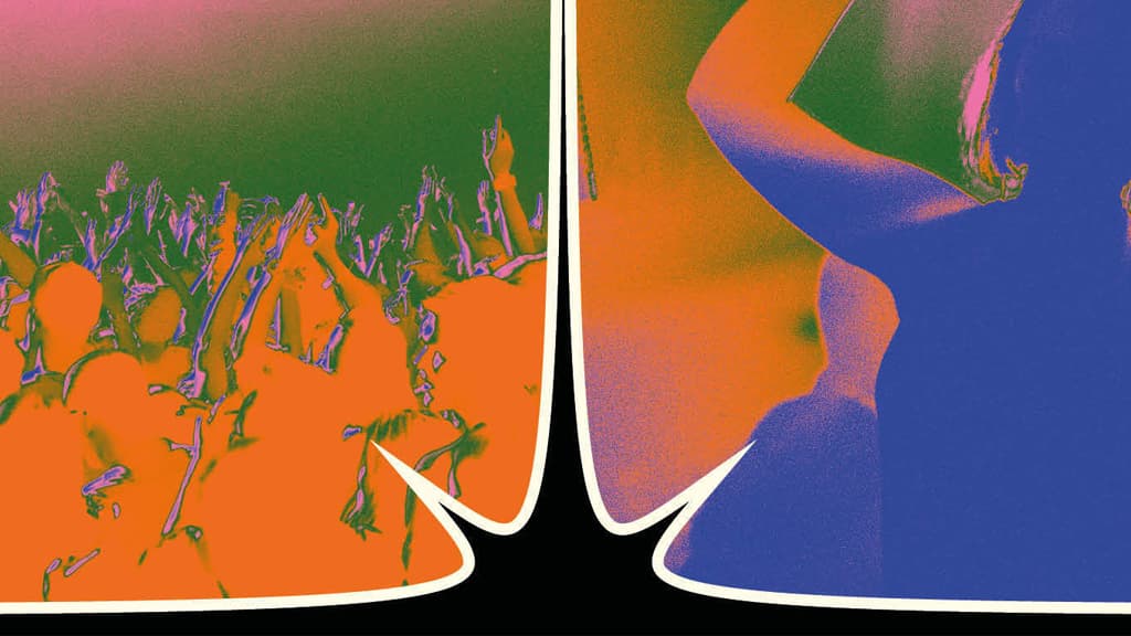 Get Ready to #SaveTheNight: Exciting Launch Event Unveils €100,000 Fund for Nightlife Projects!