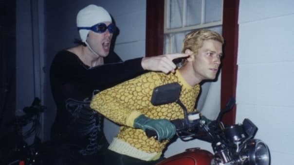 Of Montreal Celebrates Two Decades of *The Sunlandic Twins* with Spring Tour and Special Hometown Show!